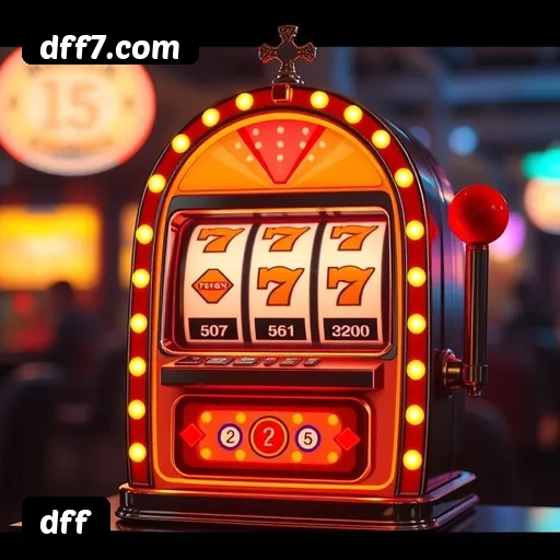 Requisitos do APK da dff para Android