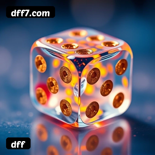 Comparação APP mobile vs versão web da dff