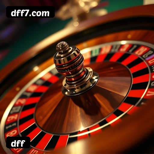 Tabela RTP dos jogos de cassino da dff